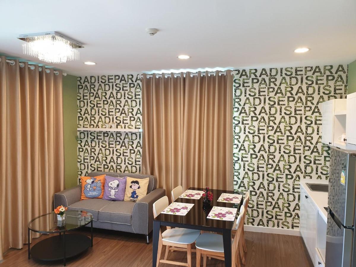 מלון Nakhonratchasima Courtyard Khaoyai מראה חיצוני תמונה