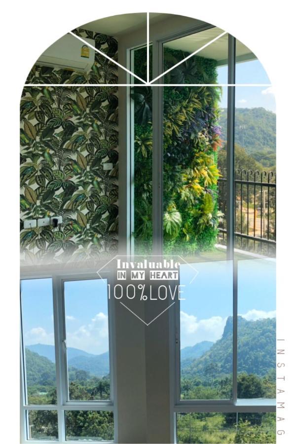 מלון Nakhonratchasima Courtyard Khaoyai מראה חיצוני תמונה