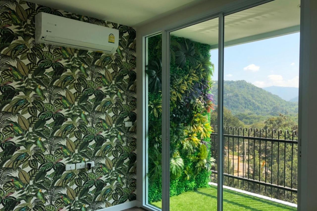 מלון Nakhonratchasima Courtyard Khaoyai מראה חיצוני תמונה