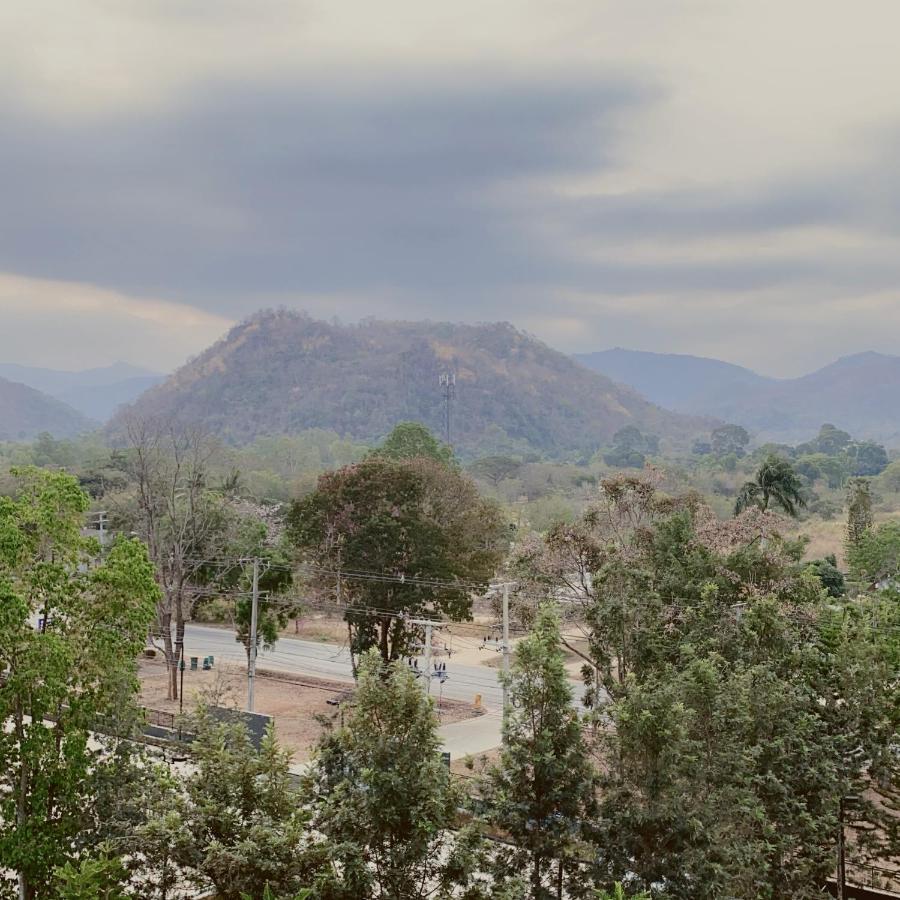 מלון Nakhonratchasima Courtyard Khaoyai מראה חיצוני תמונה