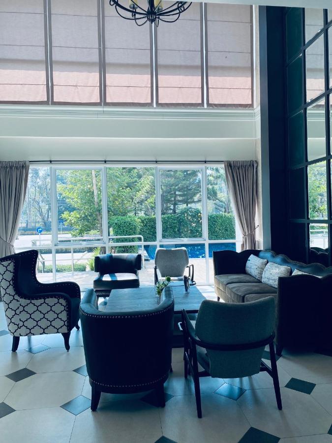 מלון Nakhonratchasima Courtyard Khaoyai מראה חיצוני תמונה